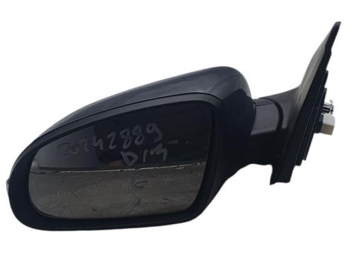 Retrovisor esquerdo Retrovisor esquerdo 32689569 32689569