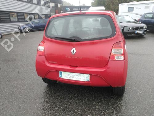 Venstre baglygte RENAULT TWINGO II (CN0_) 1.2 16V (CN0K, CN0V, CN0A) | BP36281663C34 - Image 3