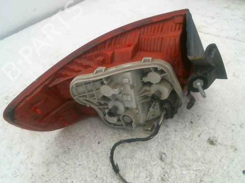 Right taillight AUDI A3 Sportback (8PA) 1.6 FSI | BP25762692C35 
