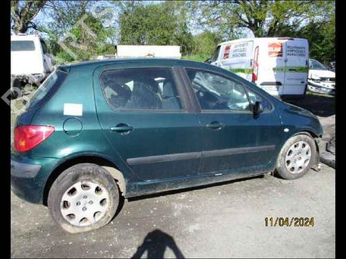 Alternator PEUGEOT 307 (3A/C) 1.6 16V | BP25763716M7 