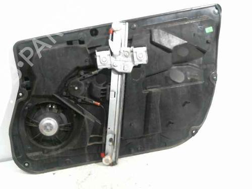Front left window mechanism FORD FIESTA VI (CB1, CCN) 1.4 TDCi | BP24903869C22 