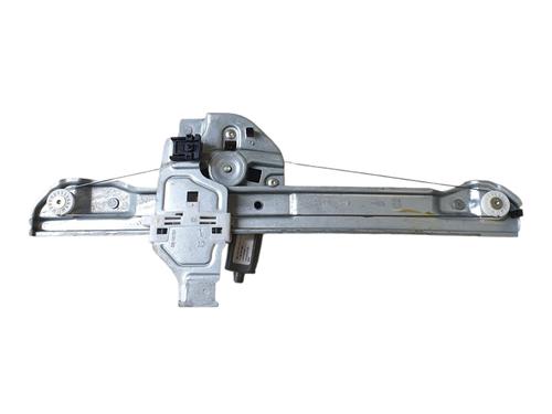 Front left window mechanism CITROËN C3 III (SX) 1.5 BlueHDi 100 (SXYHYP, SXYHTU) | BP36394945C22 - Image 2