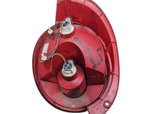 Right taillight CHEVROLET MATIZ (M200, M250) 1.0 | BP30116540C35