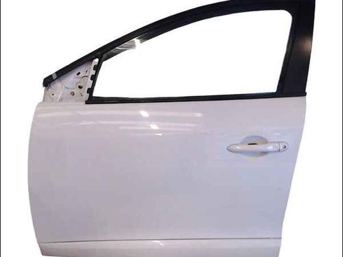Used Left front door RENAULT MEGANE III Hatchback (BZ0/1_, B3_) 1.5 dCi (BZ0C) (90 hp) 24906988