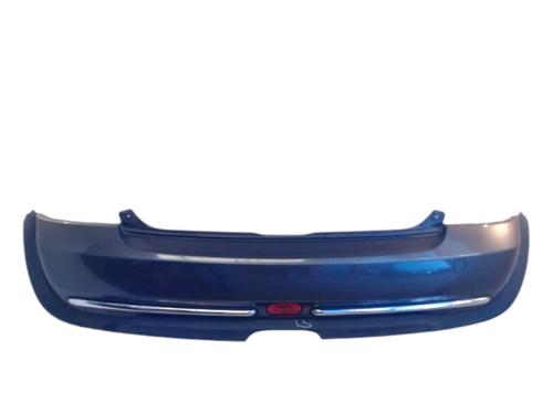 Used Rear bumper MINI MINI (R50, R53) One (90 hp) 27372580