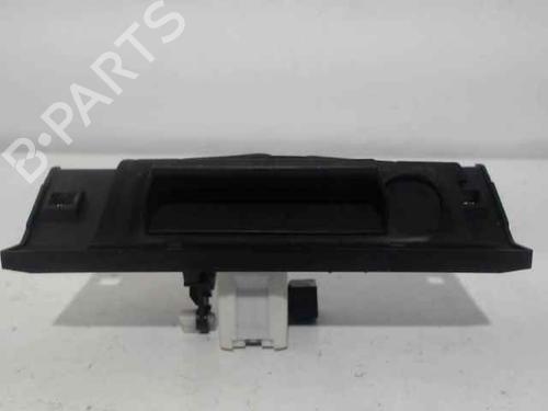 Used Electronic module PEUGEOT 206 Hatchback (2A/C) 1.6 16V (109 hp) 25764202