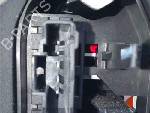 Left taillight PEUGEOT 208 I (CA_, CC_) 1.6 BlueHDi 100 | BP24906049C34 
