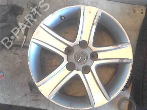 Felg MAZDA 6 Hatchback (GG) [2002-2008]  24911571