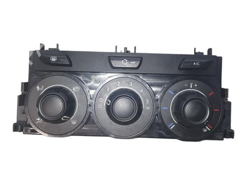 Used Climate control Climate control CITROËN C3 II (SC_) 1.4 HDi 70 (SC8HZC, SC8HR0, SC8HP4) (68 hp) 40467964 40467964