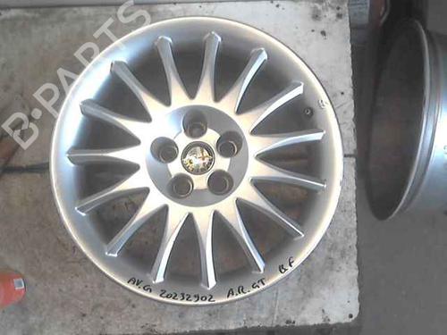 Fælk ALFA ROMEO GT (937_) 1.9 JTD (937CXN1B) (150 hp) 24911595