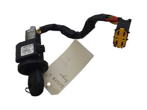 Used Ignition barrel DACIA LOGAN MCV (KS_) 1.5 dCi (KS0K) (68 hp) 32456067