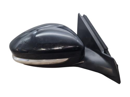 Right mirror OPEL CORSA F (P2JO) 1.2 (68) | BP29600008C27 