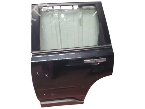 Used Left rear door Left rear door NISSAN X-TRAIL II (T31) 2.0 dCi 4x4 (150 hp) 35772491 35772491