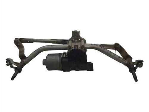 Front wipers mechanism PEUGEOT 208 I (CA_, CC_) 1.6 HDi | BP24914234C83