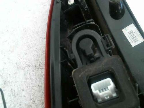Right taillight RENAULT SCÉNIC III (JZ0/1_) 1.5 dCi | BP24909168C35 
