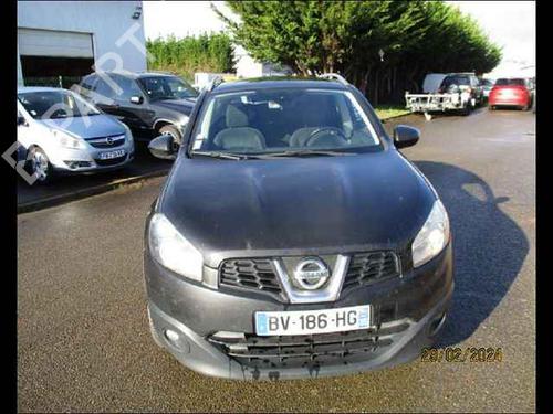Right mirror NISSAN QASHQAI / QASHQAI +2 I (J10, NJ10, JJ10E) 1.5 dCi | BP24908269C27 