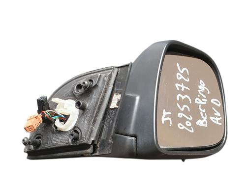 right-mirror-citroen-berlingo-box-bodympv-b9-2008-38077012 main image