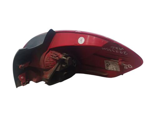 Left taillight RENAULT CLIO III Grandtour (KR0/1_) 1.5 dCi (KR0G) | BP25763345C34 
