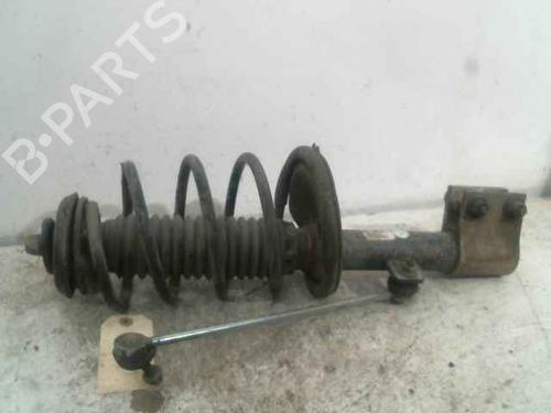 Used Right front shock absorber CITROËN C4 Coupe (LA_) 1.6 HDi (109 hp) 26969168