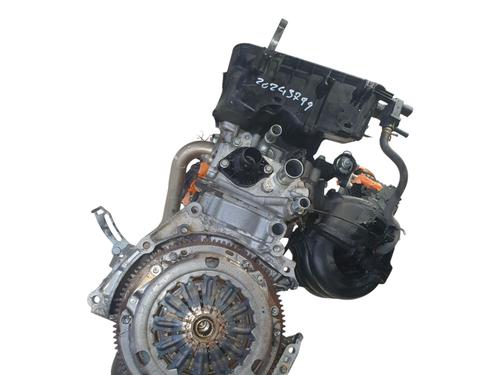 Motor TOYOTA AYGO (_B1_) 1.0 (KGB10_, KGB10R) | BP25606524M1