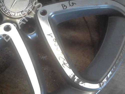 Rim MERCEDES-BENZ A-CLASS (W176) A 200 CDI (176.001) | BP24911742C45 