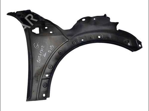 Left front fenders MINI MINI (R56) One | BP24901206C41 
