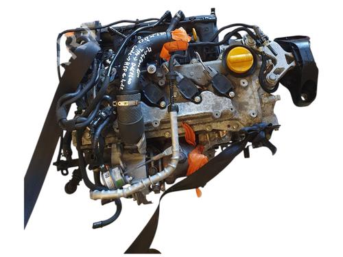 Engine RENAULT CLIO IV (BH_) 1.2 TCe 120 (BHAU) | BP34709308M1 - Image 5