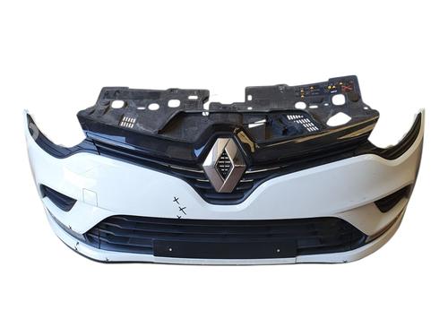 Used Front bumper Front bumper RENAULT CLIO IV (BH_) 1.5 dCi 75 (75 hp) 36479669 36479669