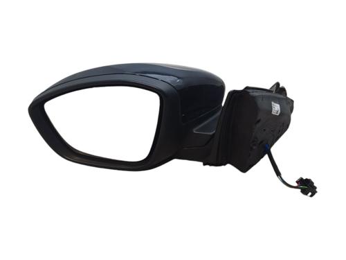 Used Left mirror OPEL CORSA F (P2JO) 1.2 (68) (75 hp) 29600009