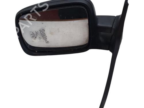 Used Left mirror Left mirror VW TRANSPORTER T4 Van (70A, 70H, 7DA, 7DH) 2.4 D (78 hp) 34709299 34709299