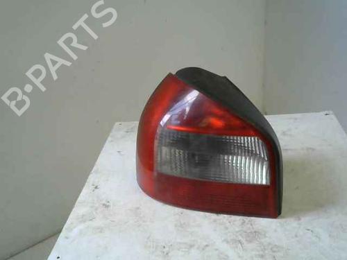 Used Left taillight AUDI A3 (8L1) 1.9 TDI (130 hp) 24905504