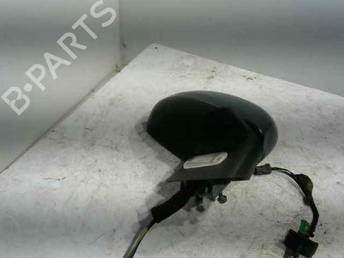 Right mirror CITROËN C4 I (LC_) 1.6 16V | BP24908701C27 
