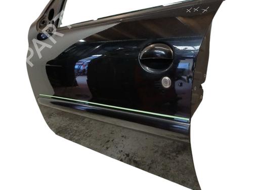 Left front door PEUGEOT 206+ (2L_, 2M_) 1.4 HDi eco 70 | BP28501322C2