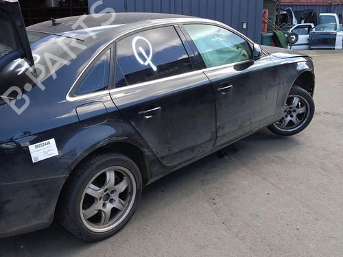 Right mirror AUDI A4 B8 (8K2) 2.0 TDI | BP28966144C27 