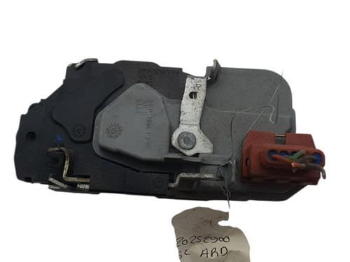 Used Rear right lock Rear right lock PEUGEOT 206+ (2L_, 2M_) 1.4 i (2LKFWA, 2MKFWA) (75 hp) 33892089 33892089