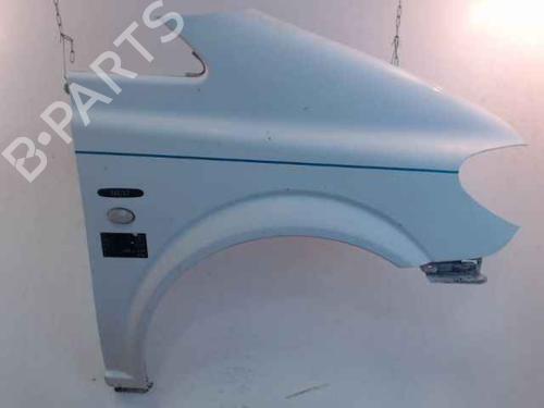 Used Right front fenders MERCEDES-BENZ VITO / MIXTO Van (W639) 111 CDI (639.601, 639.603) (116 hp) 24901627