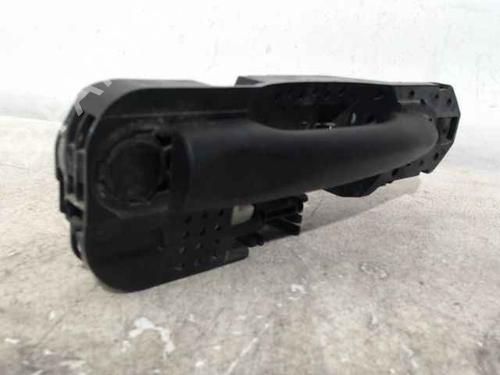 Front right exterior door handle RENAULT SCÉNIC III (JZ0/1_) 1.5 dCi | BP24903035C129 