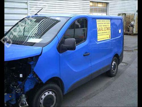 Engine RENAULT TRAFIC III Van (FG_) 2.0 dCi 110 (FGMW) | BP24899518M1  - Image 7