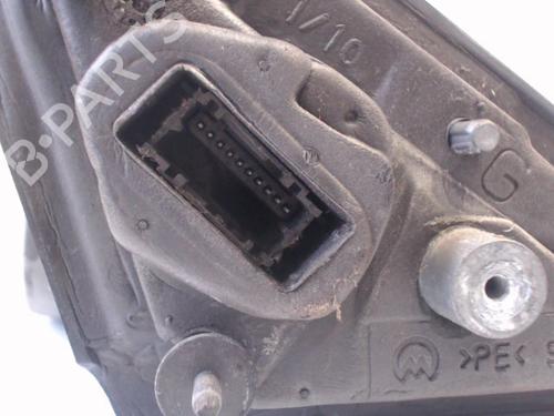 Left mirror RENAULT LAGUNA I (B56_, 556_) 2.2 D (B56F/2) | BP15569689C26 