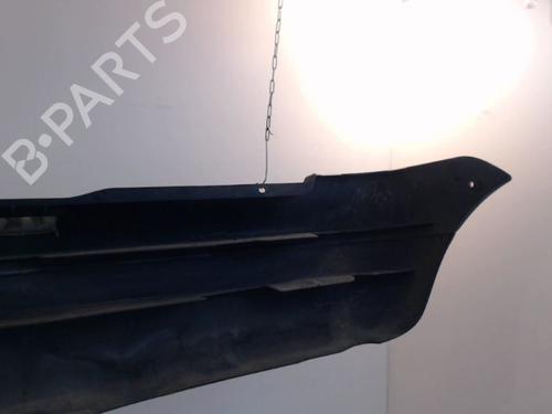 Rear bumper RENAULT TWINGO I (C06_) 1.2 (C066, C068) | BP15571258C8