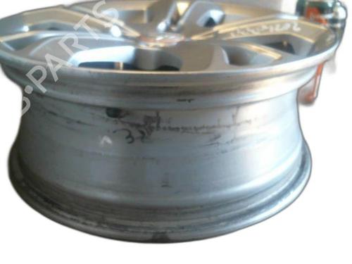 Rim PEUGEOT 208 I (CA_, CC_) 1.6 HDi | BP26916353C45