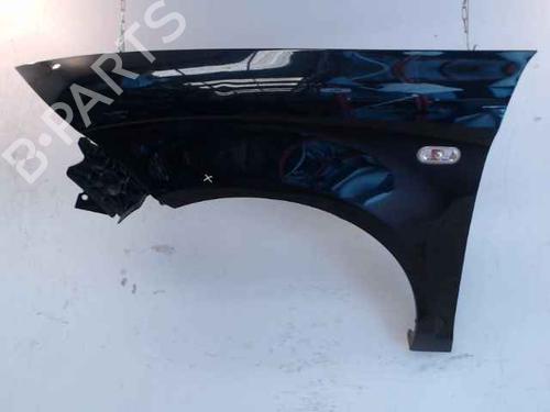 Used Left front fenders SEAT ALTEA (5P1) [2004-2015]  24900937