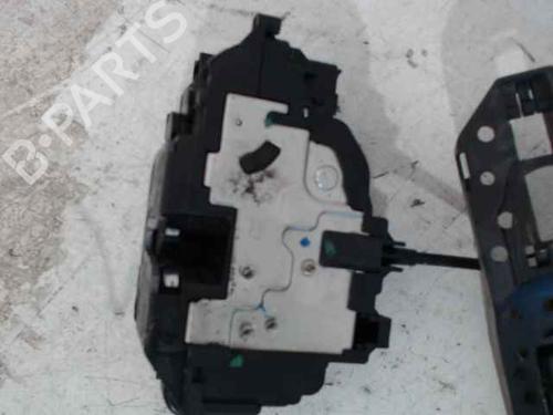 Used Rear right lock RENAULT SCÉNIC III (JZ0/1_) 1.9 dCi (JZ0J, JZ1J, JZ1K, JZ1S) (131 hp) 24907486