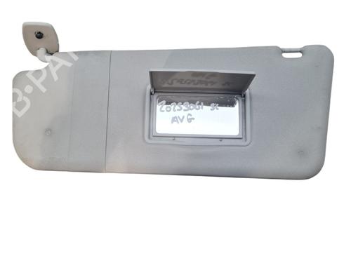 pare-soleil-gauche-citroen-berlingo-multispace-b9-2008-31604382 main image