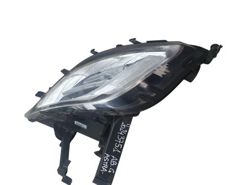 Used Left front fog light OPEL ASTRA H (A04) [2004-2014]  27455231