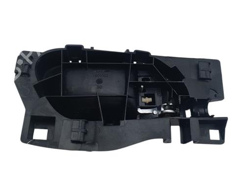 Front left interior door handle CITROËN C3 Picasso (SH_) 1.6 BlueHDi 100 | BP33858005I13 - Image 2