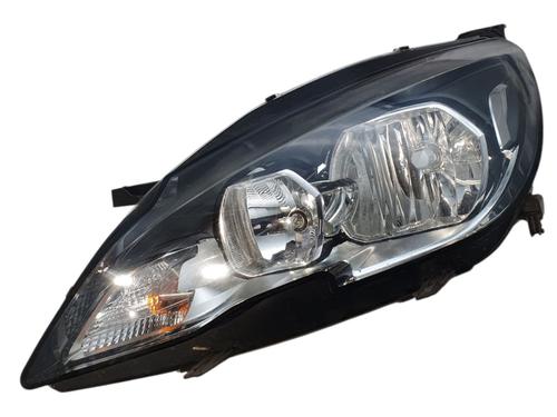 Used Left headlight Left headlight PEUGEOT 308 II (LB_, LP_, LW_, LH_, L3_) 1.6 HDi 100 (99 hp) 40049816 40049816