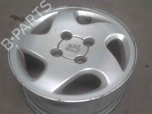 Rim PEUGEOT 306 Hatchback (7A, 7C, N3, N5) 1.6 | BP24912456C45 