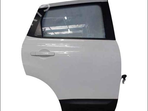 Used Right rear door NISSAN QASHQAI / QASHQAI +2 I (J10, NJ10, JJ10E) 1.5 dCi (110 hp) 24910766