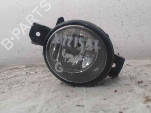 Used Left front fog light RENAULT LAGUNA II (BG0/1_) 1.9 dCi (BG08, BG0G) (120 hp) 24900973